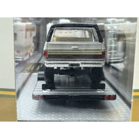 M2 Machines 1974 Chevrolet Cheyenne Super 30 S46 1:64 Diecast Car