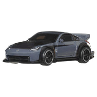 Hot Wheels Premium 2026 Fast & Furious 25th Anniversary Nissan 350Z Custom