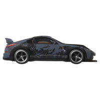 Hot Wheels Premium 2026 Fast & Furious 25th Anniversary Nissan 350Z Custom
