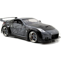 Jada Fast & Furious D.K.'s Nissan 350Z 1:24 Die-cast Car