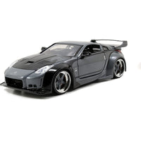 Jada Fast & Furious D.K.'s Nissan 350Z 1:24 Die-cast Car