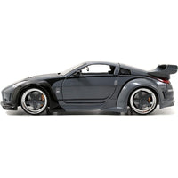 Jada Fast & Furious D.K.'s Nissan 350Z 1:24 Die-cast Car