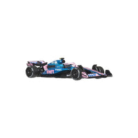 Hot Wheels Premium Formula 1 2026 #43 BWT Alpine Formula One Team