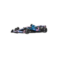 Hot Wheels Premium Formula 1 2026 #43 BWT Alpine Formula One Team