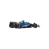 Hot Wheels Premium Formula 1 2026 #43 BWT Alpine Formula One Team