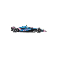 Hot Wheels Premium Formula 1 2026 #43 BWT Alpine Formula One Team