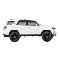 Hot Wheels Premium Boulevard '18 Toyota 4Runner (White) 1:64 diecast