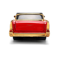 Jada Pink Slips 1957 Chevrolet Bel Air 1/24 Diecast Car
