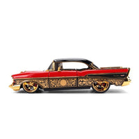 Jada Pink Slips 1957 Chevrolet Bel Air 1/24 Diecast Car