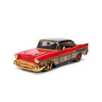 Jada Pink Slips 1957 Chevrolet Bel Air 1/24 Diecast Car