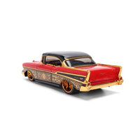 Jada Pink Slips 1957 Chevrolet Bel Air 1/24 Diecast Car