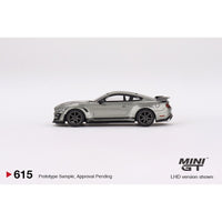 Mini GT #615 Shelby GT500 SE Widebody 1:64 Diecast Car