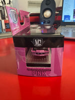 M2 Machines 2020 1985 Chevrolet Camaro IROC-Z Pink Special Order Paint CHASE