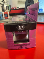 M2 Machines 2020 1985 Chevrolet Camaro IROC-Z Pink Special Order Paint CHASE