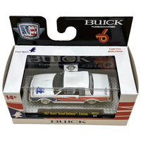 M2 Machines 2025 Team USA 1987 Buick Grand National-Custom “Free Spirit”