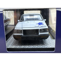M2 Machines 2025 Team USA 1987 Buick Grand National-Custom “Free Spirit”