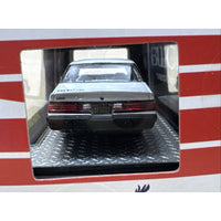 M2 Machines 2025 Team USA 1987 Buick Grand National-Custom “Free Spirit”