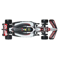 Hot Wheels Premium Formula 1 2025 MoneyGram Haas Formula One Team Driver #87 Oliver Bearman