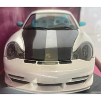 Jada Pink Slips Porsche 911 GT3 RS (996) 1:24 Diecast Car