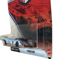 Hot Wheels Premium Car Culture Vintage Racing Porsche 917K Gulf Livery