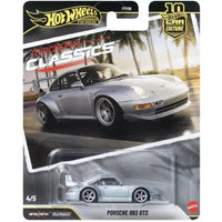 Hot Wheels Premium Car Culture Modern Classics Porsche 993 GT2