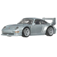 Hot Wheels Premium Car Culture Modern Classics Porsche 993 GT2