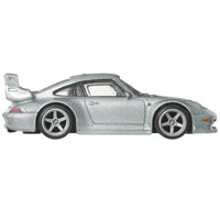 Hot Wheels Premium Car Culture Modern Classics Porsche 993 GT2