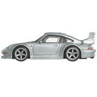 Hot Wheels Premium Car Culture Modern Classics Porsche 993 GT2