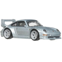 Hot Wheels Premium Car Culture Modern Classics Porsche 993 GT2