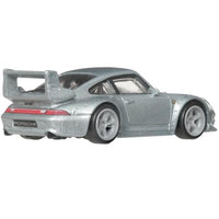 Hot Wheels Premium Car Culture Modern Classics Porsche 993 GT2