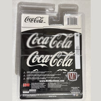M2 Machines 1965 Dodge A100 Camper Van Coca-Cola "A64" CHASE 1/750