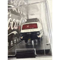 M2 Machines 1965 Dodge A100 Camper Van Coca-Cola "A64" CHASE 1/750