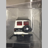 M2 Machines 1965 Dodge A100 Camper Van Coca-Cola "A64" CHASE 1/750