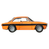Hot Wheels Fast & Furious Alfa Romeo Giulia Sprint GTA