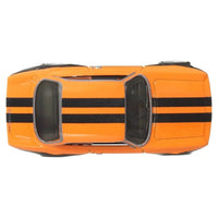 Hot Wheels Fast & Furious Alfa Romeo Giulia Sprint GTA