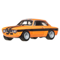 Hot Wheels Fast & Furious Alfa Romeo Giulia Sprint GTA
