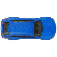 Hot Wheels Premium Car Culture Deutschland Design Audi RS 6 Avant