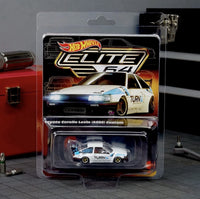 Add Hot Wheels Elite 64 Toyota AE86