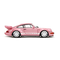 Jada Pink Slips Porsche 911 Carrera RS 964