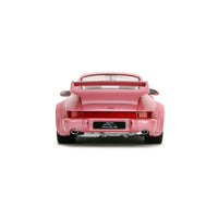 Jada Pink Slips Porsche 911 Carrera RS 964