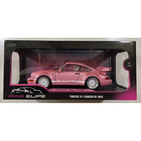 Jada Pink Slips Porsche 911 Carrera RS 964