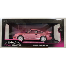 Jada Pink Slips Porsche 911 Carrera RS 964