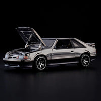 Hot Wheels Red Line Club 1993 Ford Mustang Cobra R