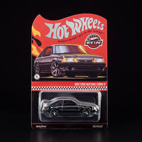 Hot Wheels Red Line Club 1993 Ford Mustang Cobra R