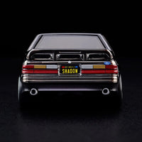 Hot Wheels Red Line Club 1993 Ford Mustang Cobra R