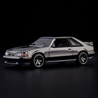 Hot Wheels Red Line Club 1993 Ford Mustang Cobra R