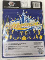 M2 Machines Magical Weekend of Cars Exclusives 1957 Chevrolet Bel Air