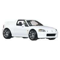 Hot Wheels Premium 25 Years Fast & Furious 1994 Honda Del Sol - New Tooling