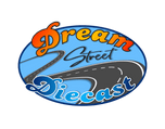 Dream Street Diecast logo