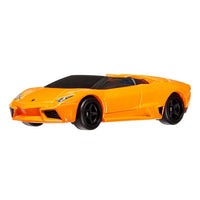 Hot Wheels Premium Car Culture Lamborghini Reventon Roadster